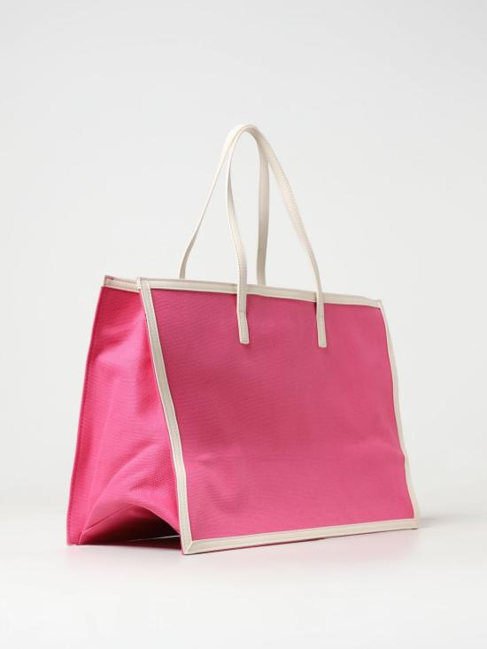  [키즈] 엠에스지엠 숄더백 S4MSJGBA048 044 Fuchsia - MSGM