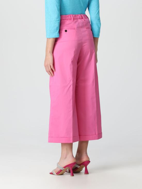  미쓰 스트레이트 팬츠 19606 16 Fuchsia - MYTHS