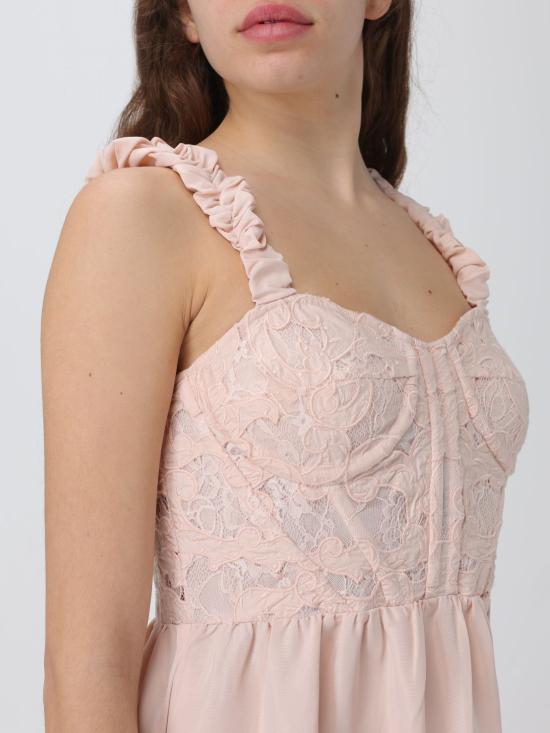 RS24034 POWDER Blush Pink