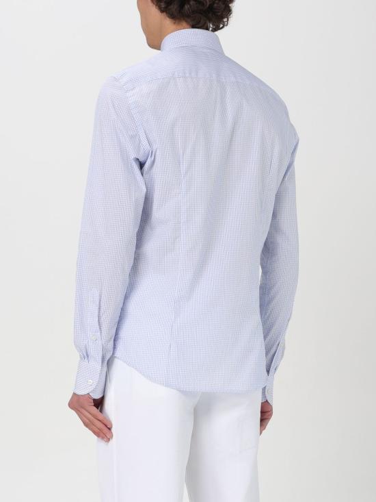  엑스씨 긴팔 셔츠 P64B6311T R409 2 White - XC