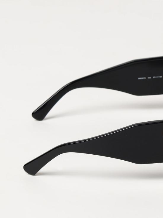  발렌시아가 선글라스 773492T0039 1000 Black - BALENCIAGA