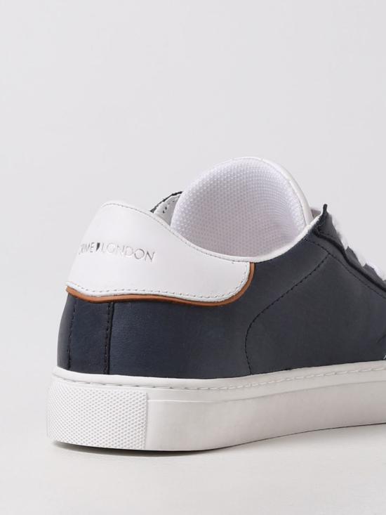  [키즈] 크라임런던 스니커즈 63505 40 Blue - CRIME LONDON