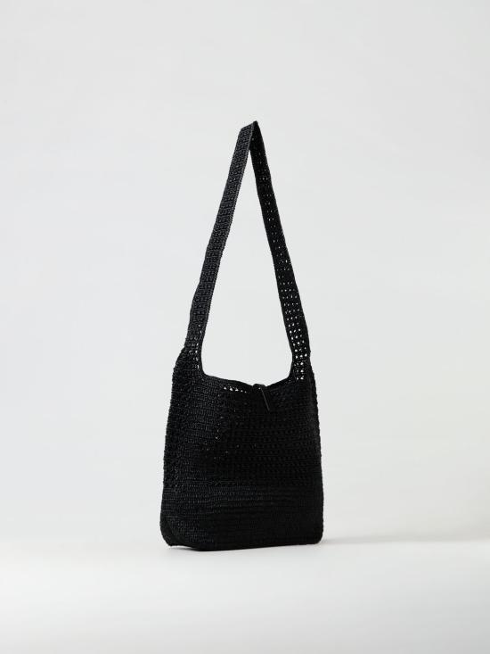  생로랑 숄더백 778827GAAEN 1000 Black - SAINT LAURENT