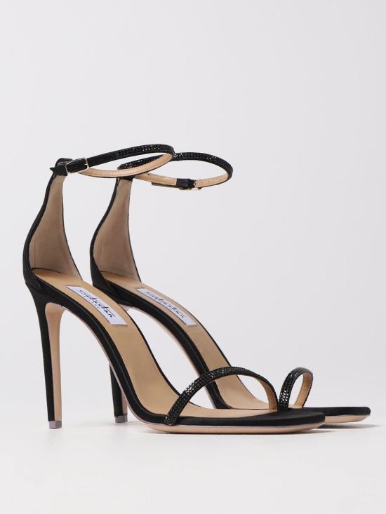  세바스챤 샌들 SE1131 BK004 Black - SEBASTIAN