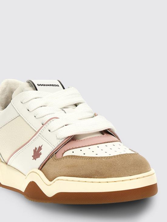 25FW 디스퀘어드2 뮬/슬리퍼 SNW031501607269 M2864 Multicolor - DSQUARED2