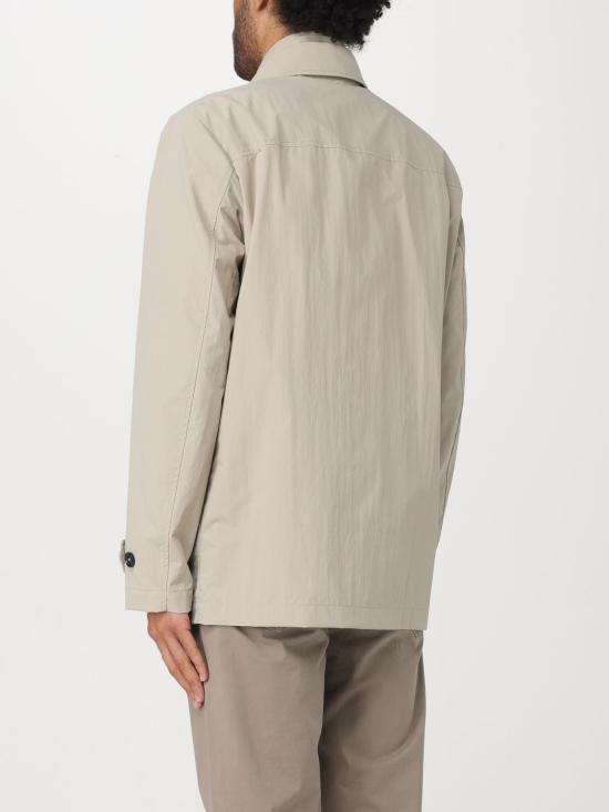  페이 자켓 NAM13480010VUG C006 Mastic - FAY