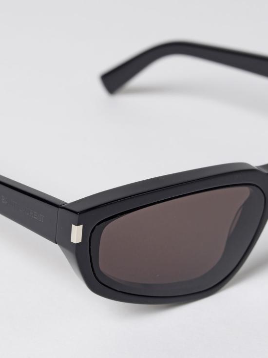  생로랑 선글라스 758461Y9956 1000 Black - SAINT LAURENT