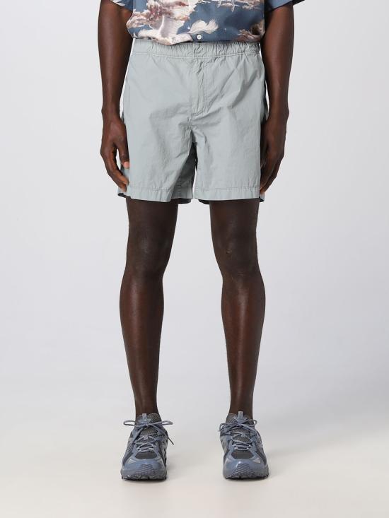 25FW 텐 씨 숏팬츠 23CTCUP05108 923 Grey