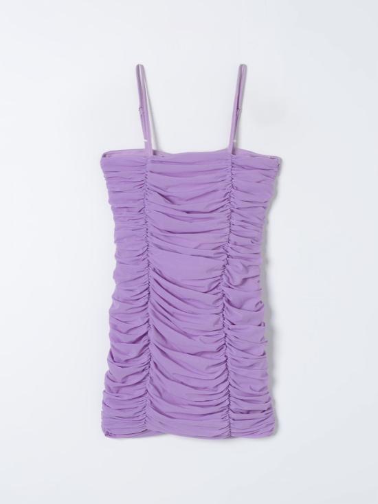  [키즈] 파트리지아페페 원피스 7A0503 A415 M492 Lilac