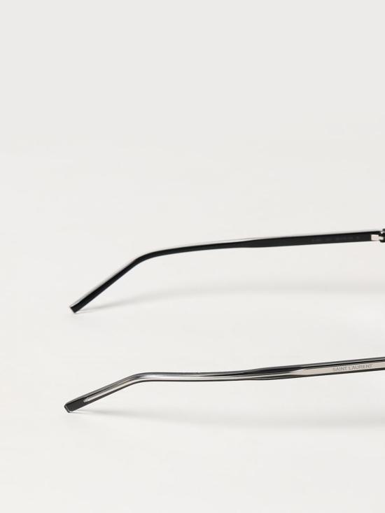  생로랑 선글라스 779830Y9965 1033 Black - SAINT LAURENT