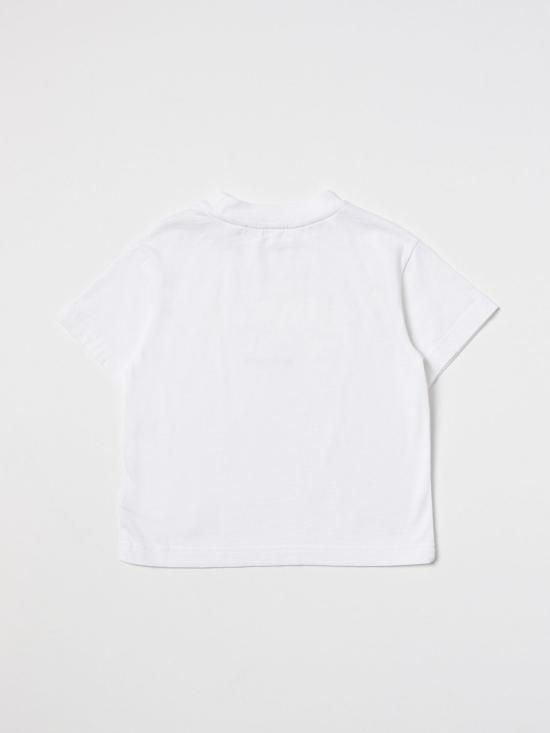  [키즈] 팜앤젤스 티셔츠 PBAA003C99JER002 0155 Green - PALM ANGELS