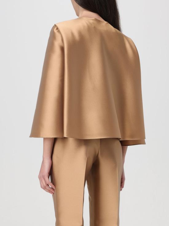 25FW 알베르타 페레티 수트 자켓 05191625 0149 Beige - ALBERTA FERRETTI