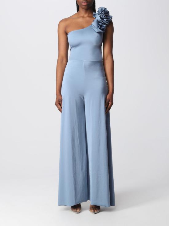  메이겔 코로넬 점프수트 JPS 005 RVB Gnawed Blue