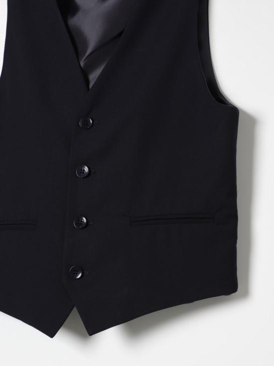  [키즈] 파올로페코라 베스트 PP3531 BLU Blue - PAOLO PECORA