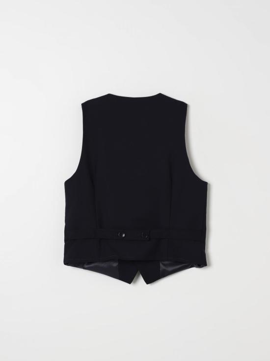  [키즈] 파올로페코라 베스트 PP3531 BLU Blue - PAOLO PECORA