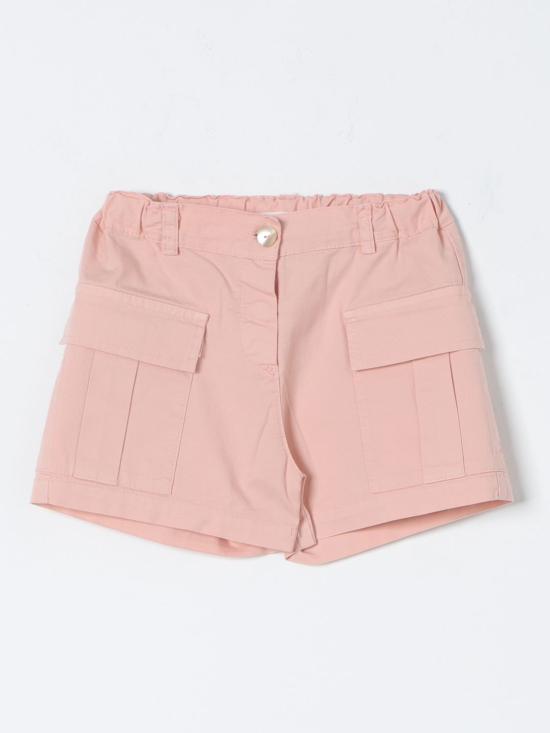25FW [키즈] 조앤토비아 쇼츠/버뮤다 DLL5 97 Pink