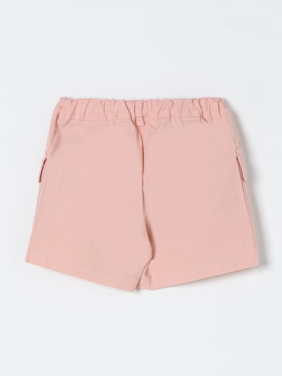 25FW [키즈] 조앤토비아 쇼츠/버뮤다 DLL5 97 Pink - ZHOE & TOBIAH