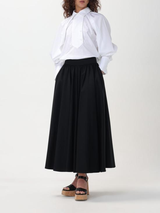  파투 블라우스 BL0310017 001W White - PATOU