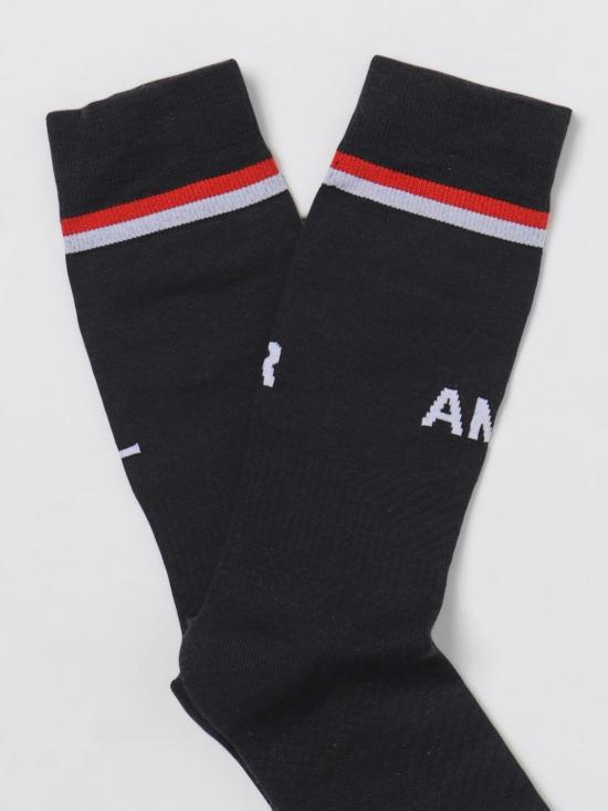  엠부시 양말 BMRA002S24KNI001 1000 Black - AMBUSH