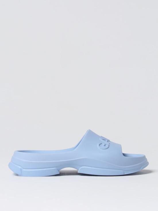  가니 뮬/슬리퍼 S2410 646 Gnawed Blue