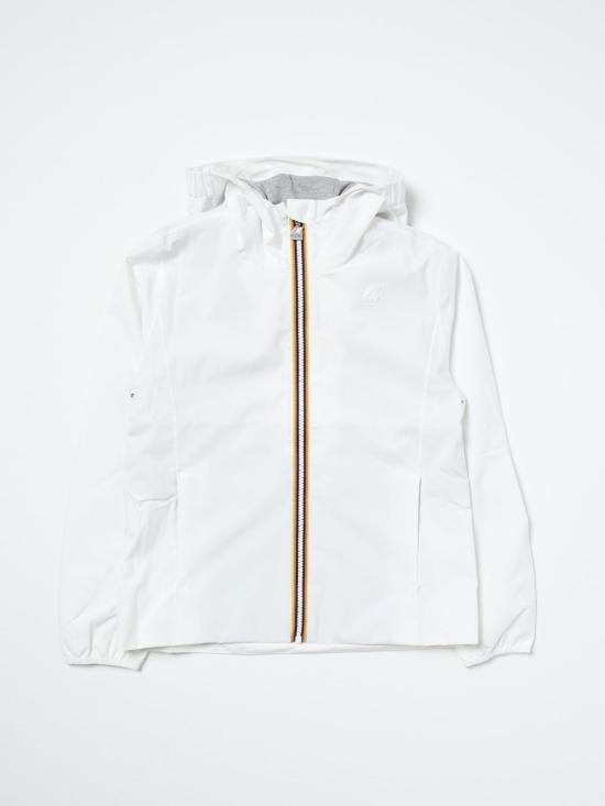  [키즈] 까웨 캐주얼 자켓 K81256W 001 White