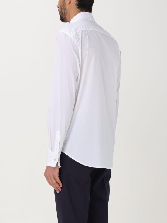  브라이언데일스 긴팔 셔츠 BS56SPDST8961 1 White - BRIAN DALES