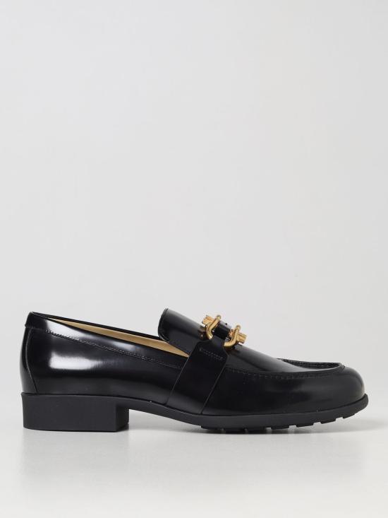  보테가베네타 로퍼 716264V2JB0 1000 Black