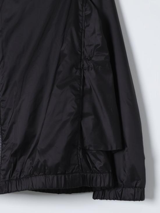 25FW [키즈] 몽클레어 캐주얼 자켓 1A00108597L7 999 Black - MONCLER