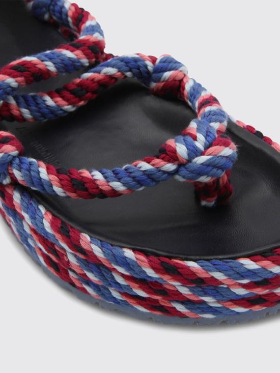 25FW 이자벨마랑 힐/펌프스 SD0030FAA1B63S BUPK Blue - ISABEL MARANT