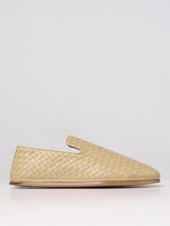  보테가베네타 로퍼 730275V2ED0 2624 Beige