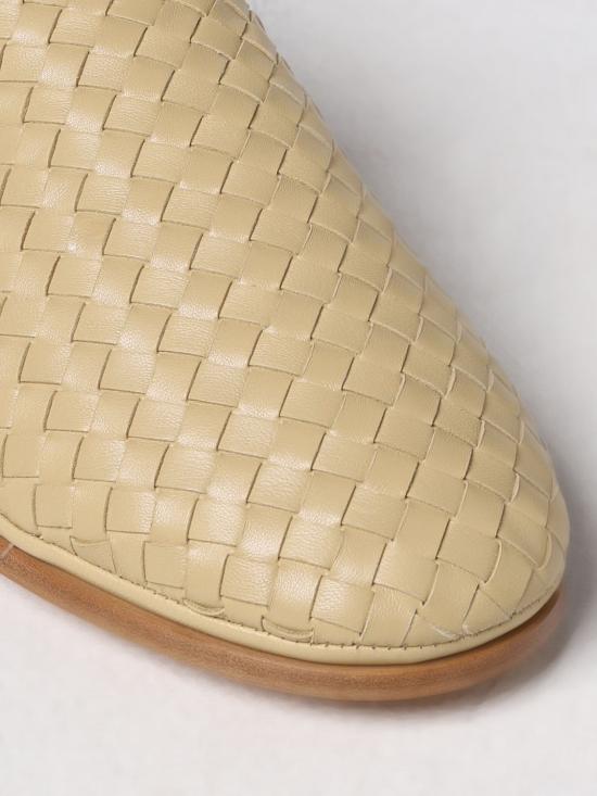  보테가베네타 로퍼 730275V2ED0 2624 Beige - BOTTEGA VENETA
