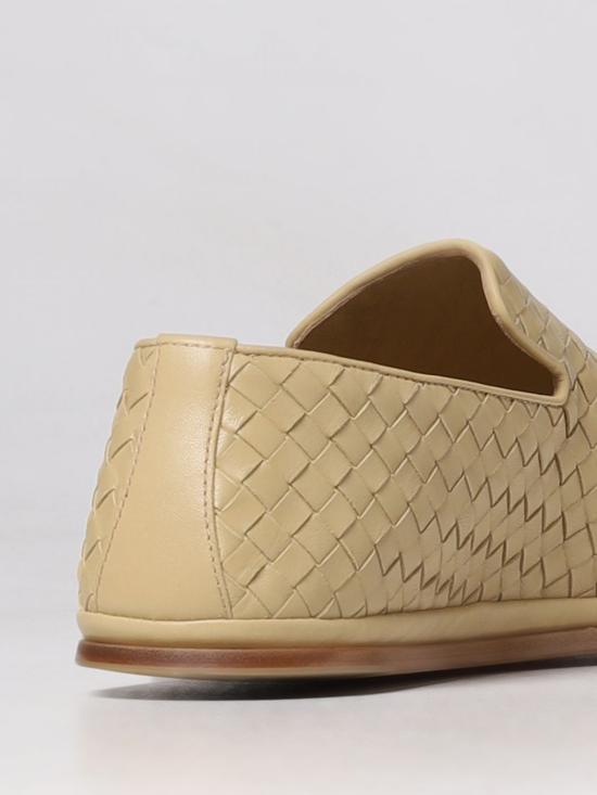  보테가베네타 로퍼 730275V2ED0 2624 Beige - BOTTEGA VENETA