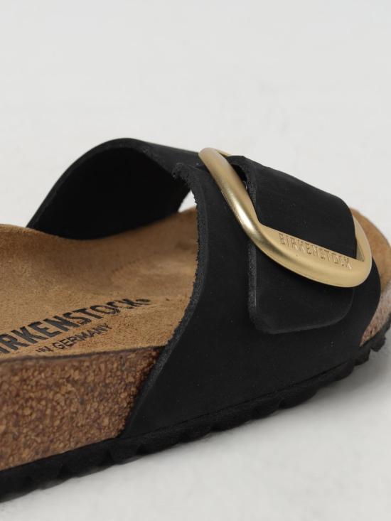 26SS 버켄스탁 샌들 1023373 Black - BIRKENSTOCK