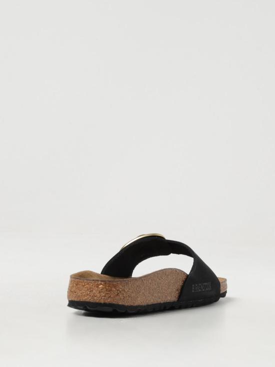 26SS 버켄스탁 샌들 1023373 Black - BIRKENSTOCK