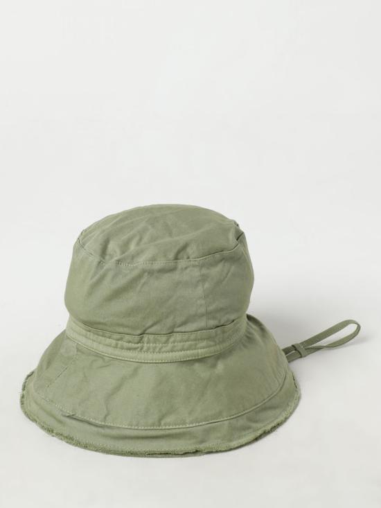  [키즈] 일 구포 모자 EO357C6034 537 Green - IL GUFO