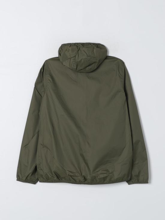  [키즈] 조트 캐주얼 자켓 SS24KJAC40 255 Military - JOTT