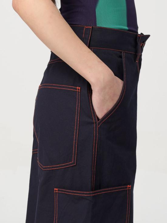  써네이 데님 팬츠 PRTWWBOT002 7758 Denim - SUNNEI