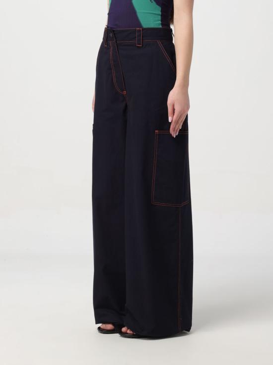  써네이 데님 팬츠 PRTWWBOT002 7758 Denim - SUNNEI