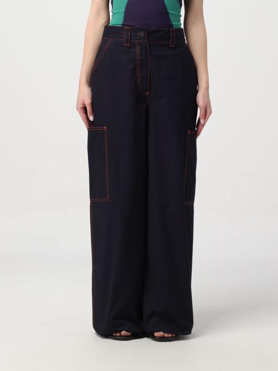  써네이 데님 팬츠 PRTWWBOT002 7758 Denim