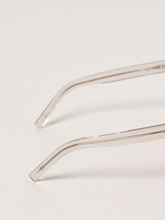  생로랑 선글라스 508654 Y9901 2700 Nude - SAINT LAURENT