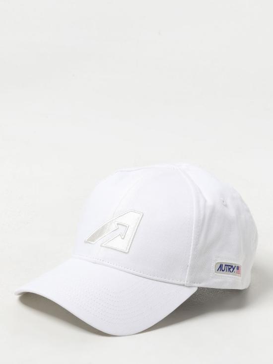  오트리 ACPU49WH White