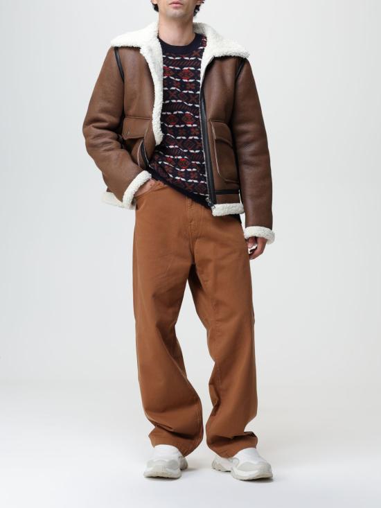 25FW 아페쎄 스웨터 WVBCOH23255 IAK Blue - A.P.C.