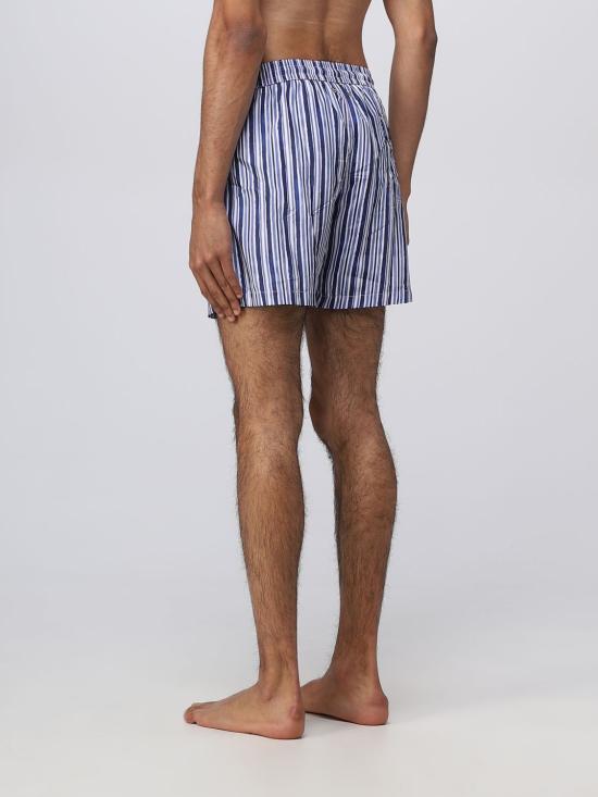  바니 피오리오 스윔팬츠 BXR35315 S9400523 001 Blue - BAGNI FIORIO