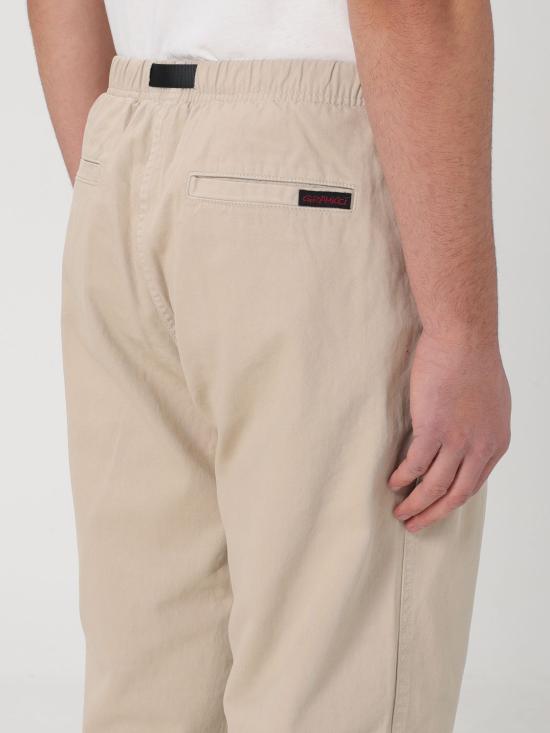 25FW 그라미치 스트레이트 트윌 팬츠 G102OGT US CHINO Beige - GRAMICCI