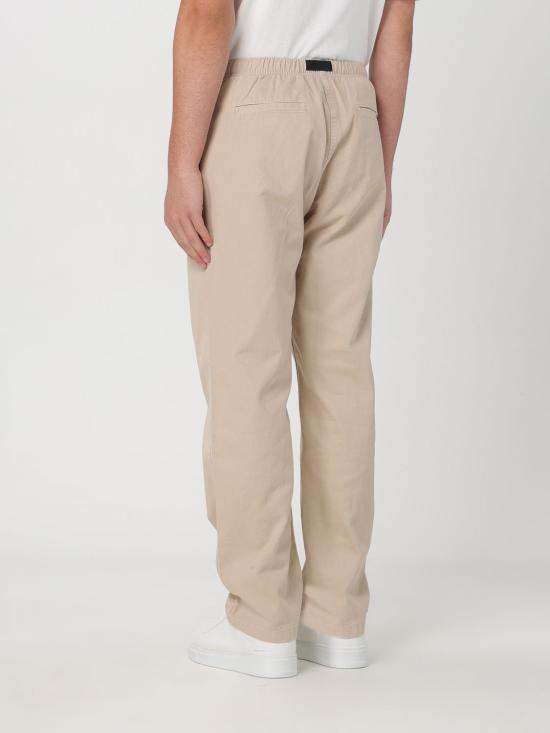 25FW 그라미치 스트레이트 트윌 팬츠 G102OGT US CHINO Beige - GRAMICCI