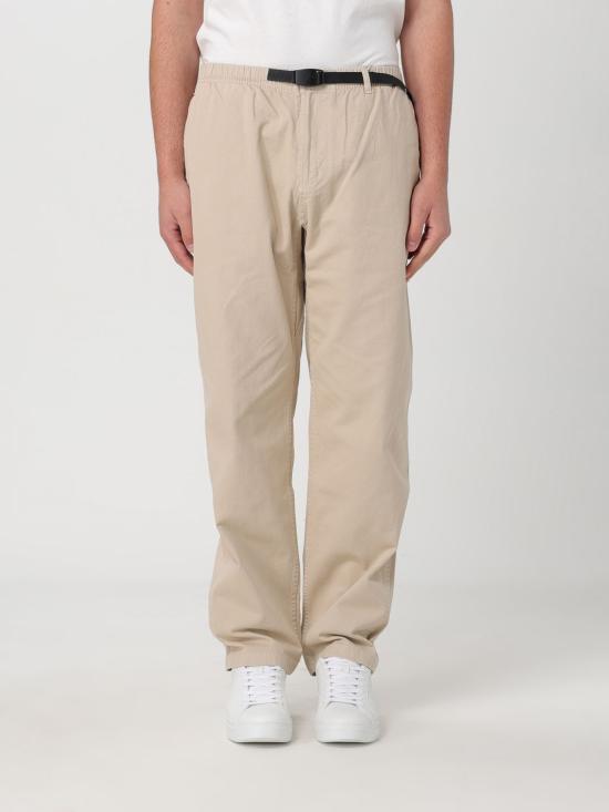 25FW 그라미치 스트레이트 트윌 팬츠 G102OGT US CHINO Beige