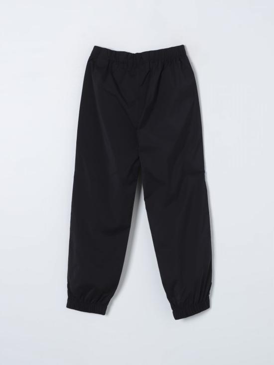  [키즈] 팜앤젤스 트레이닝/조거 팬츠 PBCA019C99FAB001 1001 Black - PALM ANGELS