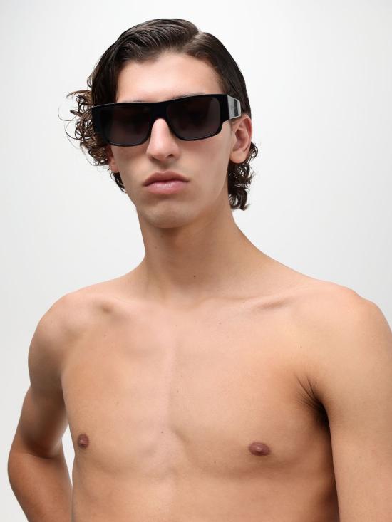  보테가베네타 선글라스 779514V2Q30 1049 Black - BOTTEGA VENETA