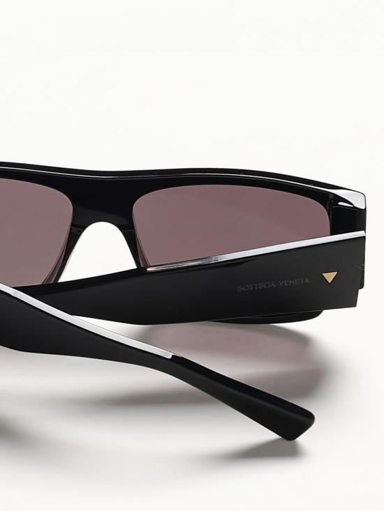  보테가베네타 선글라스 779514V2Q30 1049 Black - BOTTEGA VENETA