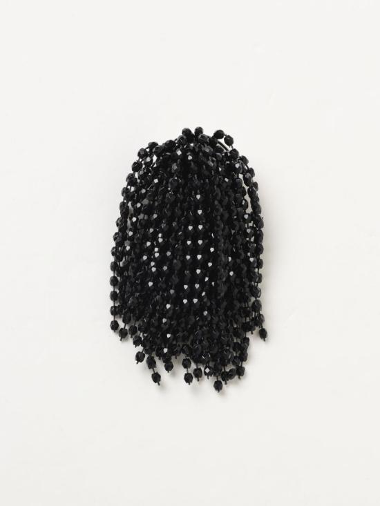  엠포리오 아르마니 브로치 8646083F647 00020 Black